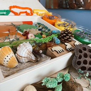 Amazon Play Dough Kit