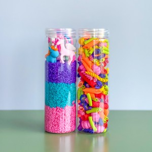 Unicorn Sensory Play Magic