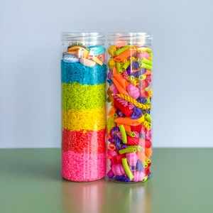 Candy Sensory Play Magic