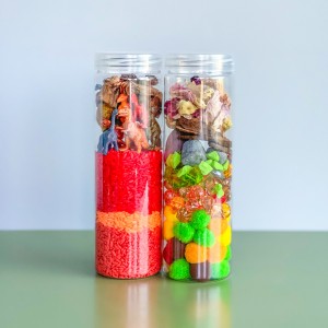 Dino Sensory Play Magic