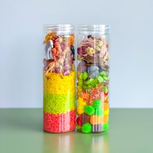 Jungle Sensory Play Magic