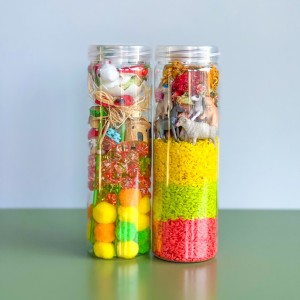 Farm Sensory Play Magic