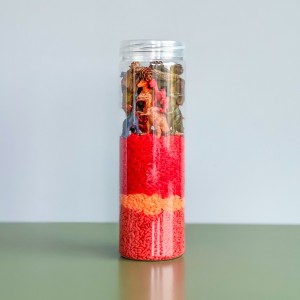 Jurassic World Sensory Play