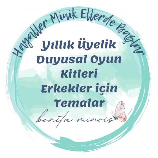 Halloween Play Dough Kit Wood