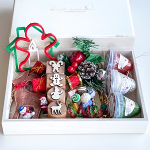 Gingerbread Duyusal Oyun Kiti