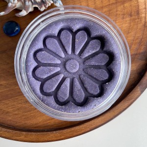 Forest Ocean Sand Dough