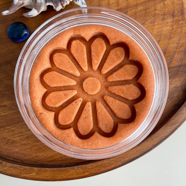 Peace Ocean Sand Dough