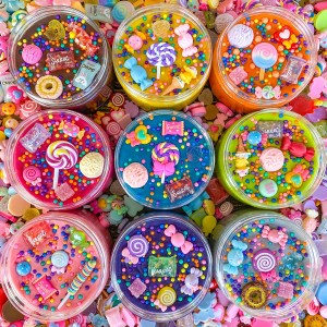 Surprise Candy Jar Limited Edition