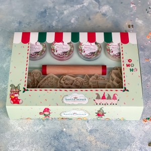 Party Oyun Hamuru Seti