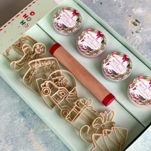 Party Oyun Hamuru Seti