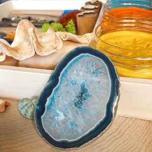 Coral Reef Play Dough Kit