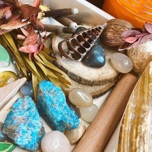 Dino Play Dough Sensory Kit, Oyun Hamuru İle Duyusal Oyun Kiti