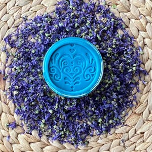 Blueberry Limited Edition Doğal Oyun Hamuru 300 gr