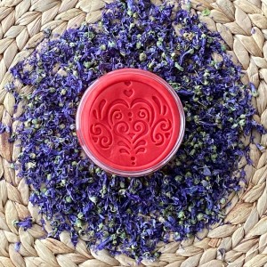 Strawberry Limited Edition Doğal Oyun Hamuru 300 gr