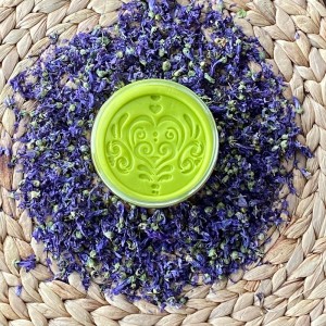 Key Lime Cake Limited Edition Doğal Oyun Hamuru 300 gr