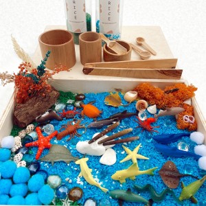 Paradice Sensory Bin