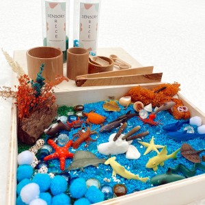 Paradice Sensory Bin