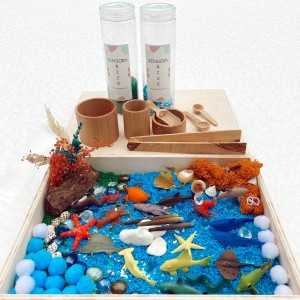 Paradice Sensory Bin