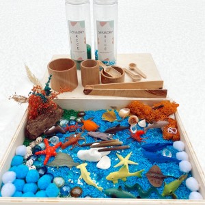 Paradice Sensory Bin