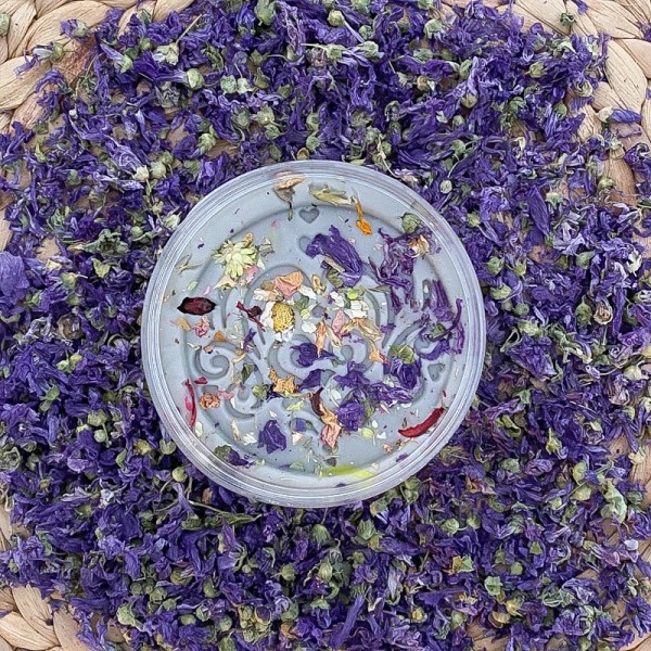 Candy Bubble Play Dough Stamp Set