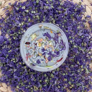 Lotus Flower Net300gr