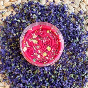 Lantana Flower Net300gr