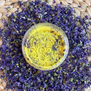 Lily Flower Net300gr