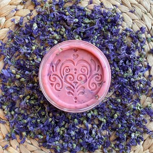 Kamelya Flower Net300gr