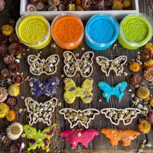 Butterfly Varieties Cutter