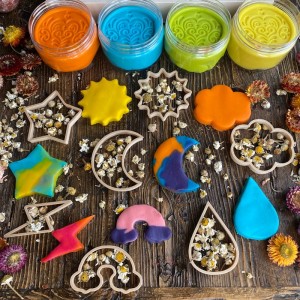 Weather Forecast Cutter