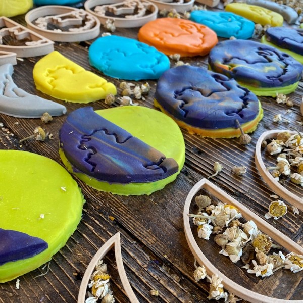 Phases of the Moon Cutter