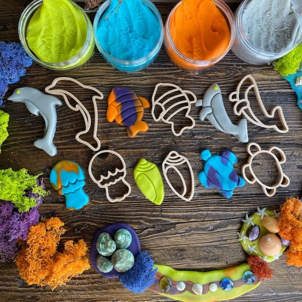 Phases of the Moon Cutter