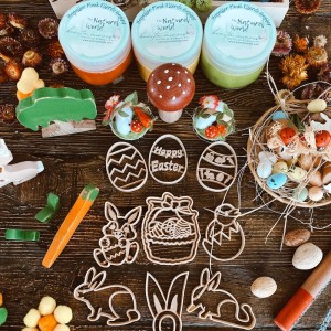 Happy Easter Big Set