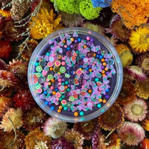 Feel the Tiny Hands Aster Net300gram