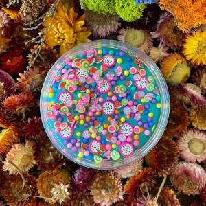 Feel the Tiny Hands Berry Net300gram