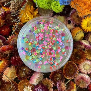 Feel the Tiny Hands Lotus Net300gram