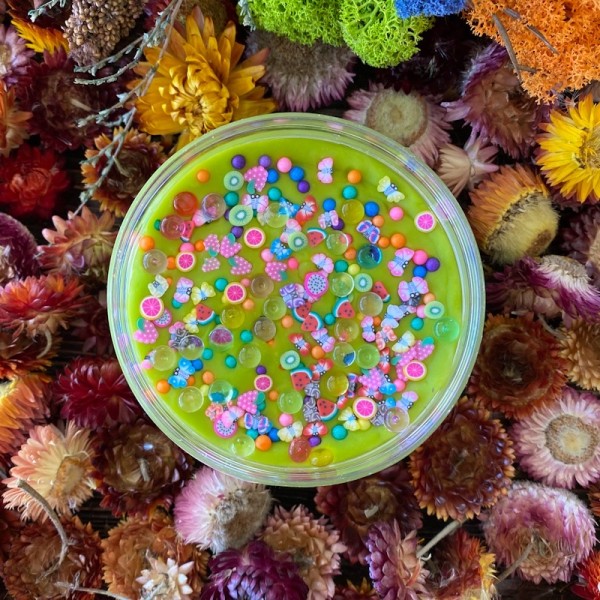 Çiftlik Oyun Hamuru Damga Set