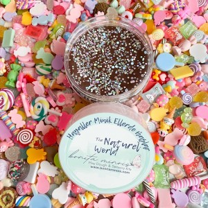 Woodland Sparkle Net300gram