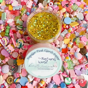 Sitrin Sparkle Net300gram