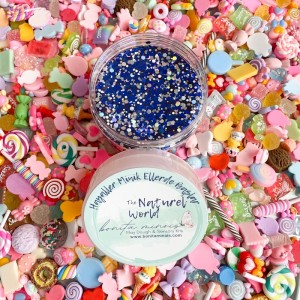 Ametist Sparkle Net300gram