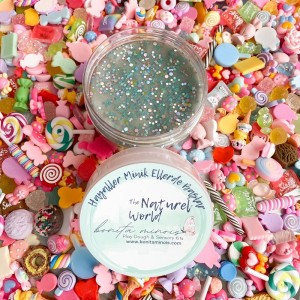 Hematit Sparkle Net300gram