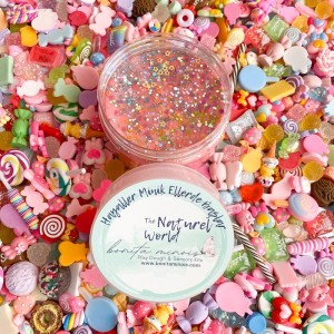 Flamingo Sparkle Net300gram