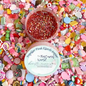 Jasper Sparkle Net300gram