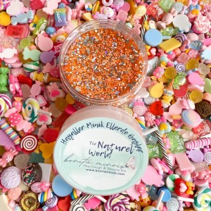 Garnet Sparkle Net300gram