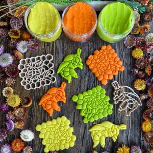 Honey Bee Cutter Set