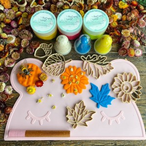 Oyun Matı Flamingo Pink