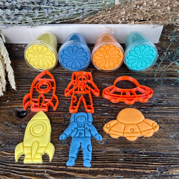 Summer Cutter Set