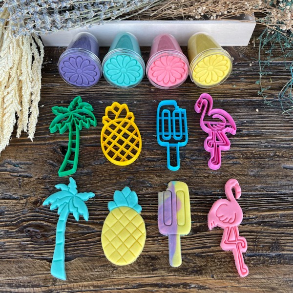 Ocean Cutter Set