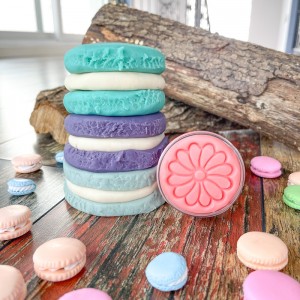 Macaron Princess 150gram