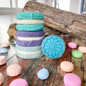 Macaron Pacific 150gram